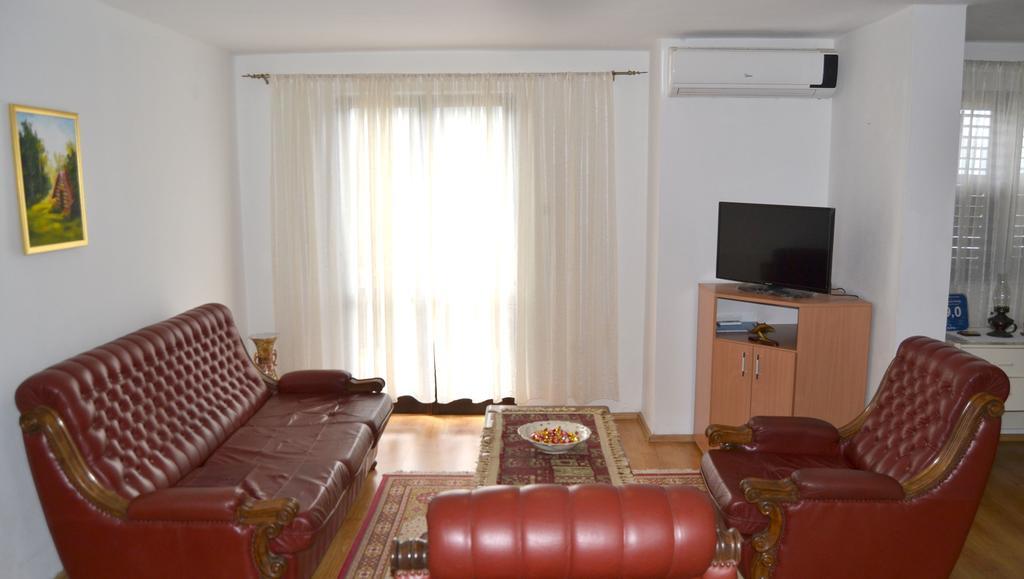 Apartments Dobrisa Kotor Exterior foto